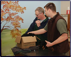 Seward Animal Hospital