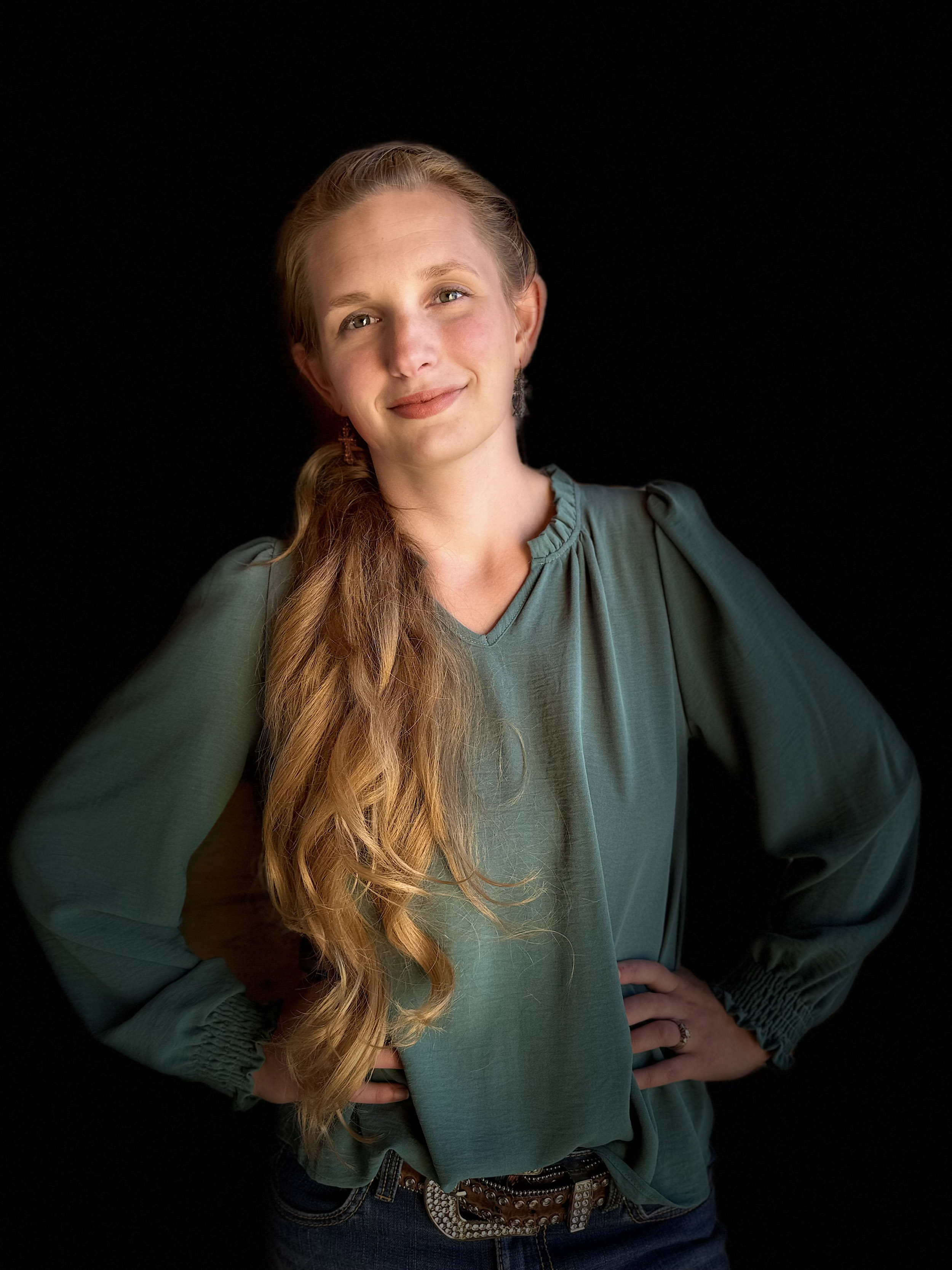 Dr. Kate Erdkamp