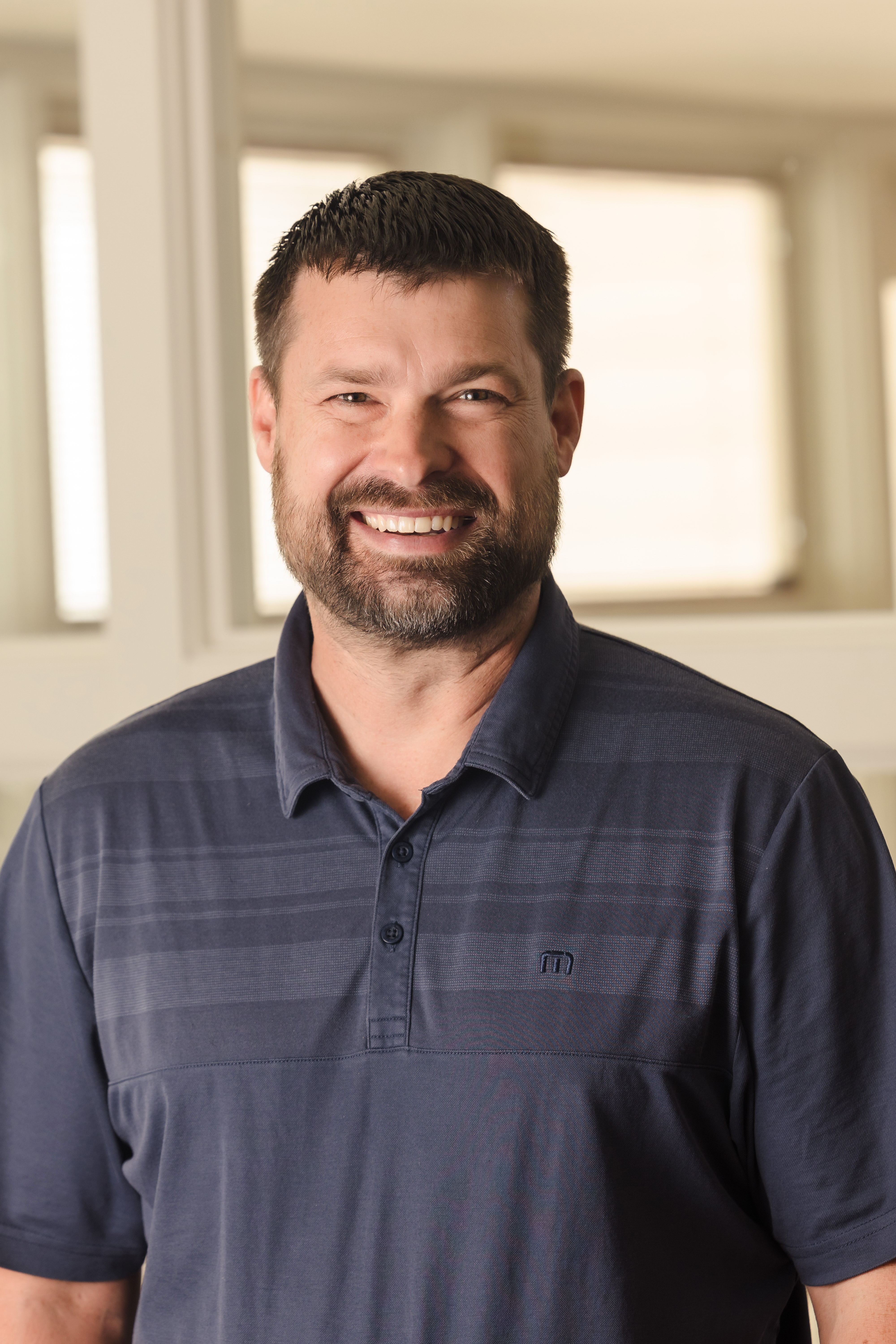 Dr. Dan Ellis